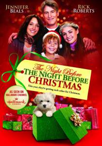     () The Night Before the Night Before Christmas 2010