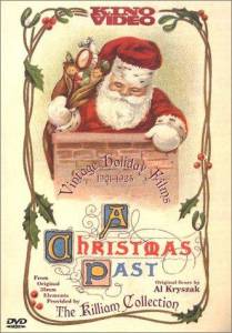   A Christmas Accident 1912