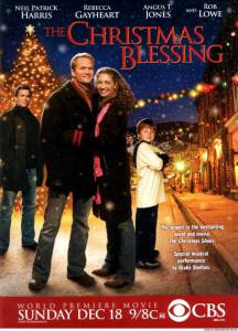   () The Christmas Blessing 2005