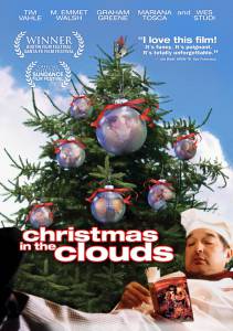    Christmas in the Clouds 2001