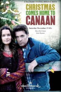     () Christmas Comes Home to Canaan 2011