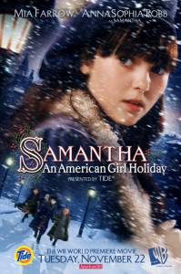 :    () Samantha: An American Girl Holiday 2004