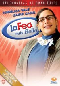    ( 2006  ...) La fea ms bella 2006 (2 )