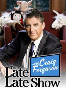       ( 2005  ...) The Late Late Show with Craig Ferguson 2005 (11 )