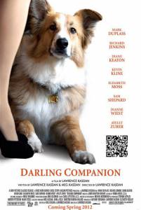    Darling Companion 2012