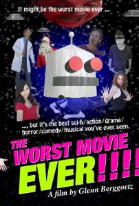      The Worst Movie Ever! 2011