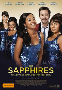  The Sapphires 2012