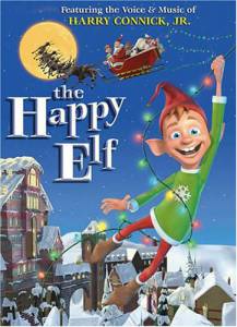   () The Happy Elf 2005