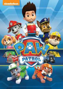   ( 2013  ...) PAW Patrol 2013 (3 )