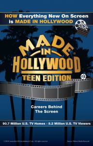   :   ( 2006  ...) Made in Hollywood: Teen Edition 2006 (9 )