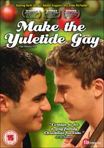    Make the Yuletide Gay 2009
