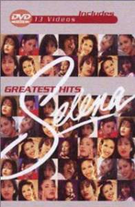 :   () Selena: Greatest Hits 2003