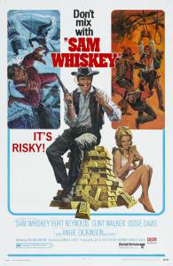   Sam Whiskey 1969