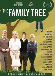   The Family Tree 2011