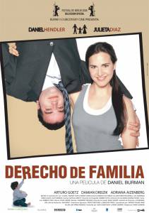   Derecho de familia 2006