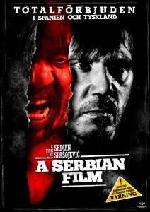   Srpski film 2010