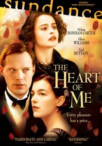   The Heart of Me 2002