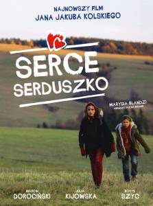 ,  Serce, serduszko 2014
