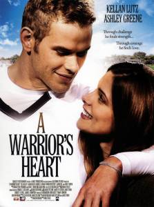   A Warrior's Heart 2011