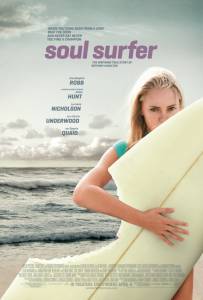 Ѹ  Soul Surfer 2011