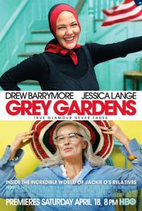   () Grey Gardens 2009