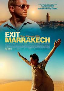    Exit Marrakech 2013