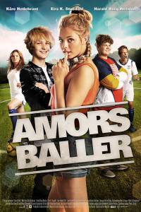   Amors baller 2011