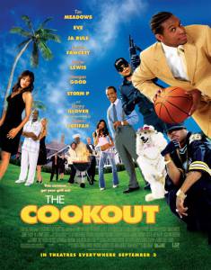  The Cookout 2004