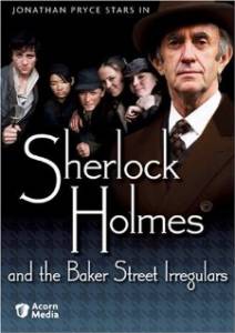      - () Sherlock Holmes and the Baker Street Irregulars 2007