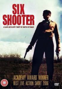  Six Shooter 2004