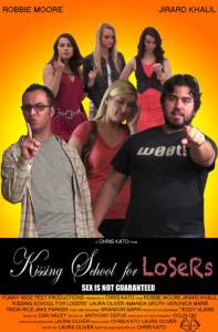     Kissing School for Losers 2011