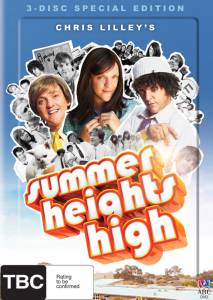    ( 2007  2008) Summer Heights High 2007
