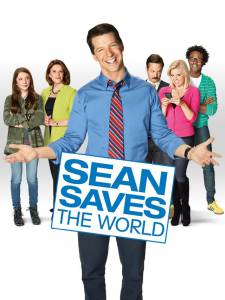    () Sean Saves the World 2013 (1 )