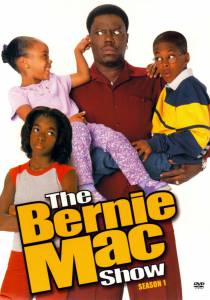    ( 2001  2006) The Bernie Mac Show 2001 (5 )