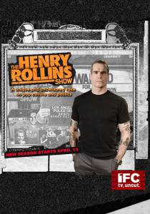    ( 2006  2007) The Henry Rollins Show 2006 (3 )