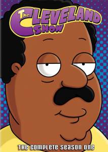   ( 2009  2013) The Cleveland Show 2009 (4 )