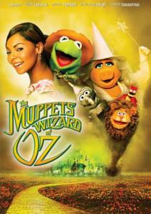  :     () The Muppets' Wizard of Oz 2005