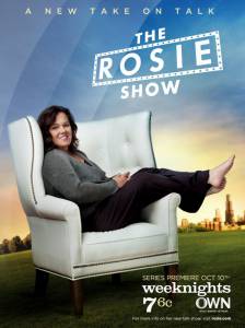   ( 2011  2012) The Rosie Show 2011 (1 )