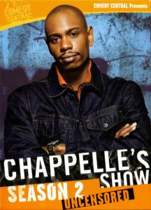   ( 2003  2006) Chappelle's Show 2003 (3 )