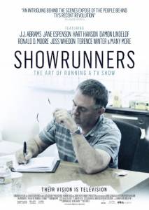 :   - Showrunners: The Art of Running a TV Show 2014