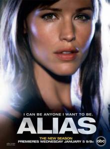  ( 2001  2006) Alias 2001 (5 )