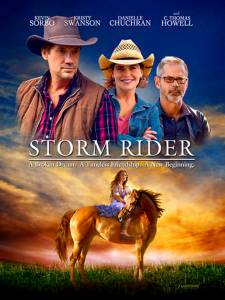   Storm Rider 2013