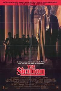  The Sicilian 1987