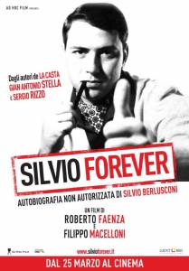   Silvio Forever 2011