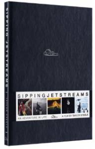 Sipping Jetstreams: An Adventure in Life ()  2006