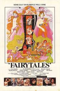  Fairy Tales 1978