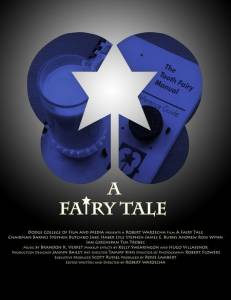   A Fairy Tale 2006