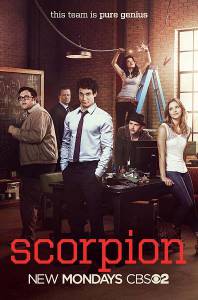  ( 2014  ...) Scorpion 2014 (3 )