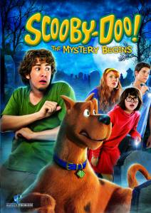 - 3:   () Scooby-Doo! The Mystery Begins 2009