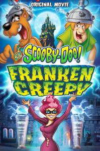 -: - () Scooby-Doo! Frankencreepy 2014